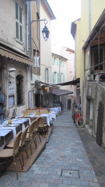 Le stanze Del Carro room 5